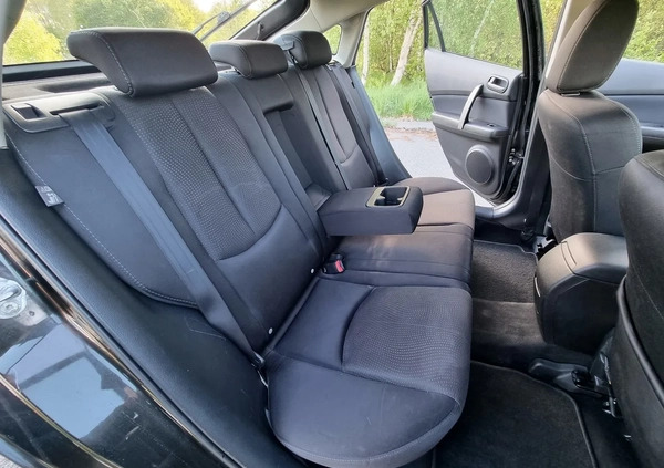 Mercedes-Benz Klasa E cena 41000 przebieg: 214472, rok produkcji 2010 z Wieruszów małe 301